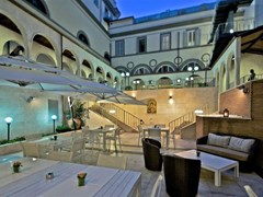 Domus Australia Hotel - photo 6