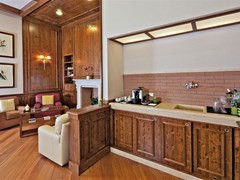 Domus Australia Hotel - photo 14