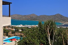 Elounda Water Park Residence Hotel - photo 4