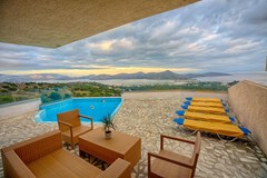 Elounda Water Park Residence Hotel - photo 51