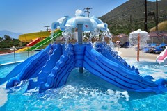 Elounda Water Park Residence Hotel - photo 3