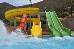 Elounda Water Park Residence Hotel - photo 2