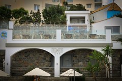 Elounda Water Park Residence Hotel - photo 9