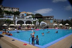 Elounda Water Park Residence Hotel - photo 6