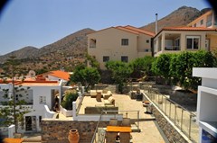 Elounda Water Park Residence Hotel - photo 14