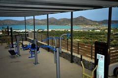 Elounda Water Park Residence Hotel - photo 21
