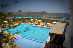 Elounda Water Park Residence Hotel - photo 5