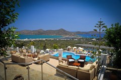 Elounda Water Park Residence Hotel - photo 7