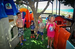 Elounda Water Park Residence Hotel - photo 34