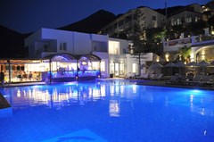 Elounda Water Park Residence Hotel - photo 36