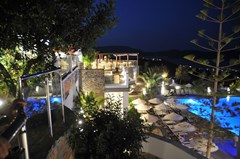 Elounda Water Park Residence Hotel - photo 38