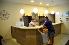 Elounda Water Park Residence Hotel - photo 46