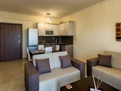Lagaria Apartments Afitos: Apartment - photo 25