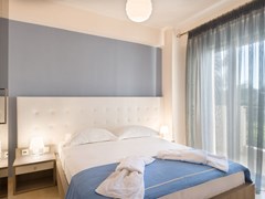 Lagaria Apartments Afitos: Apartment - photo 24