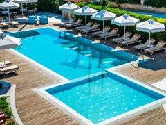 Lagaria Apartments Afitos - photo 4