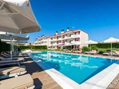 Lagaria Apartments Afitos - photo 1