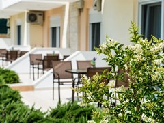 Lagaria Apartments Afitos - photo 7