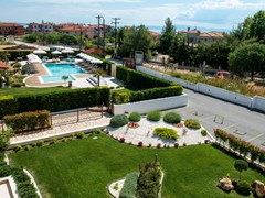 Lagaria Apartments Afitos - photo 3