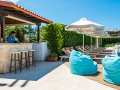 Lagaria Apartments Afitos - photo 5