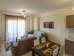 Lagaria Apartments Afitos: Apartment - photo 16