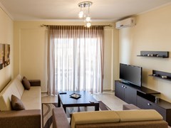 Lagaria Apartments Afitos: Apartment - photo 18
