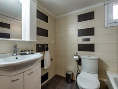 Lagaria Apartments Afitos: Apartment - photo 23
