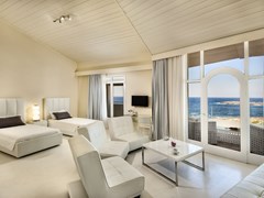 Mr & Mrs White Crete Lounge Resort & Spa - photo 17