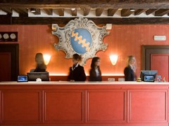 Al Sole Hotel  - photo 1
