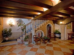 Al Sole Hotel  - photo 3
