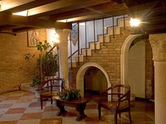 Al Sole Hotel  - photo 4
