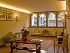 Al Sole Hotel  - photo 6