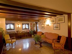 Al Sole Hotel  - photo 5