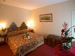 Al Sole Hotel  - photo 13