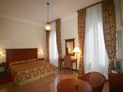 Al Sole Hotel  - photo 11