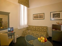 Al Sole Hotel  - photo 9
