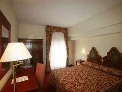 Al Sole Hotel  - photo 8