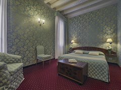 Ca' Del Campo Hotel - photo 16