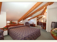 Ca' Del Campo Hotel - photo 17
