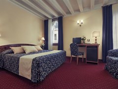 Ca' Del Campo Hotel - photo 20