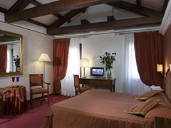 Ca' D'Oro Hotel - photo 10