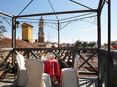 Ca' D'Oro Hotel - photo 2
