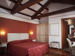 Ca' D'Oro Hotel - photo 14