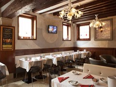 Ca' D'Oro Hotel - photo 4