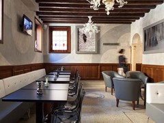 Ca' D'Oro Hotel - photo 5