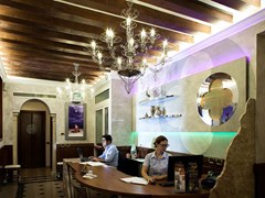 Ca' D'Oro Hotel - photo 6