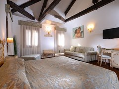 Ca' Marinella Hotel - photo 16