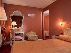 Ca' Marinella Hotel - photo 17