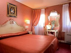 Ca' Marinella Hotel - photo 18