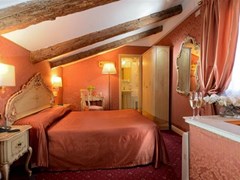 Ca' Marinella Hotel - photo 19
