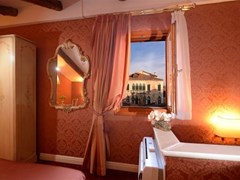Ca' Marinella Hotel - photo 20
